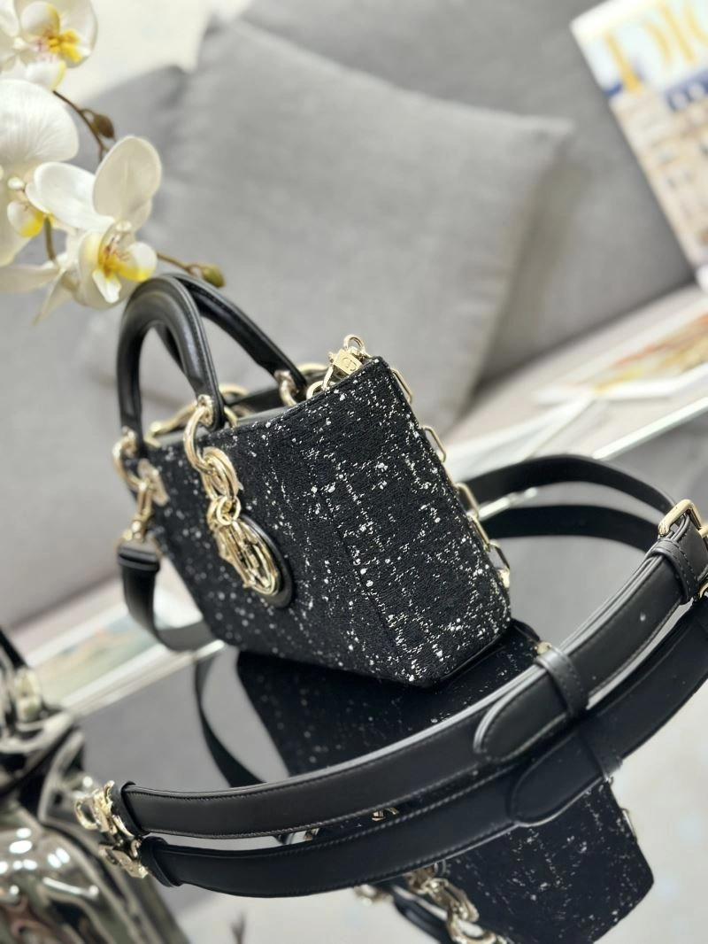 Christian Dior My Lady Bags NewStyle 76103