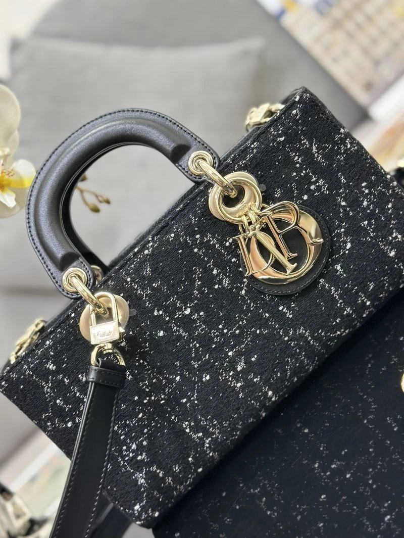 Christian Dior My Lady Bags NewStyle 76103