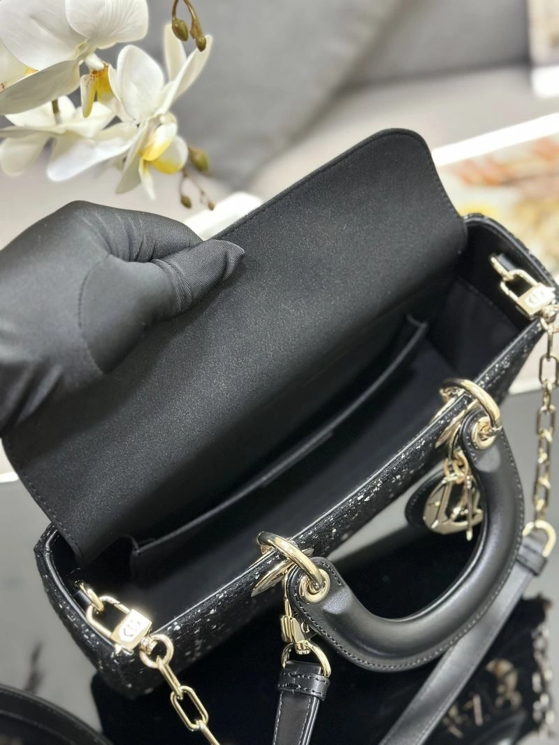 Christian Dior My Lady Bags NewStyle 76103