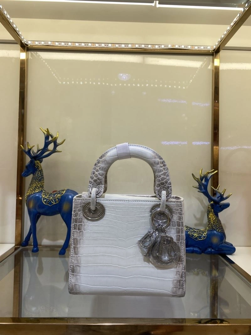 Christian Dior My Lady Bags FastDry 76102