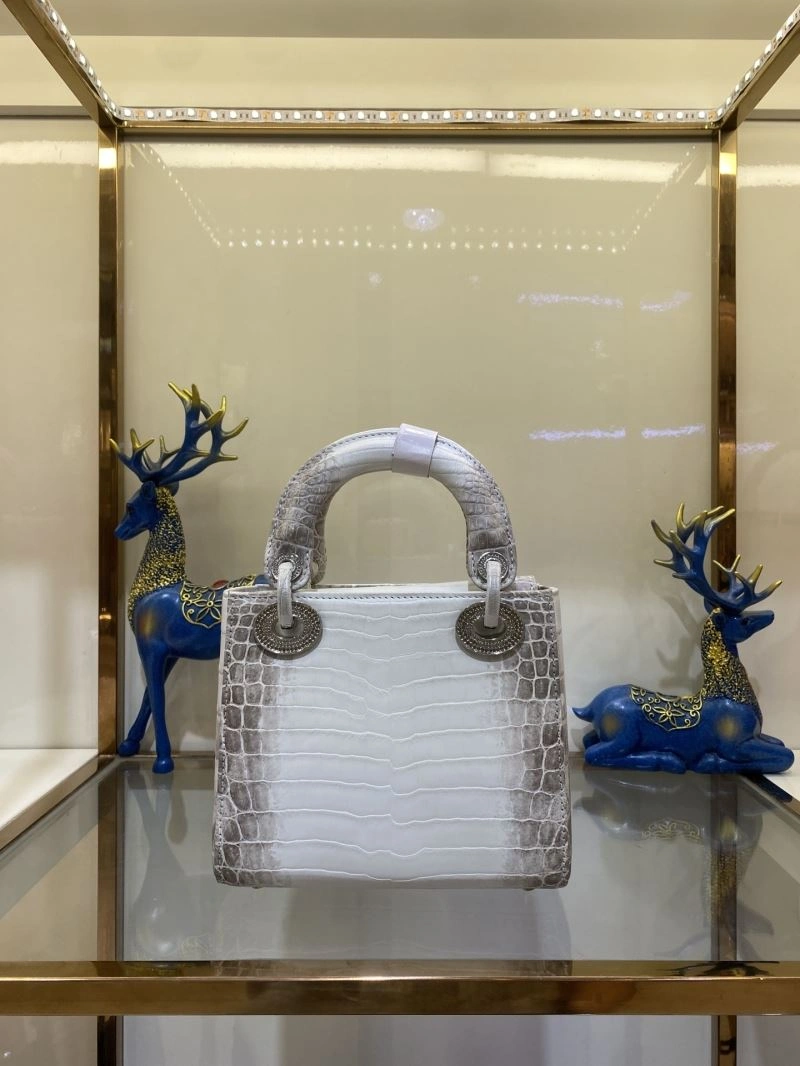 Christian Dior My Lady Bags FastDry 76102