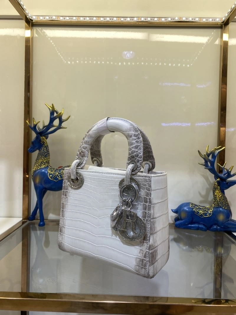 Christian Dior My Lady Bags FastDry 76102