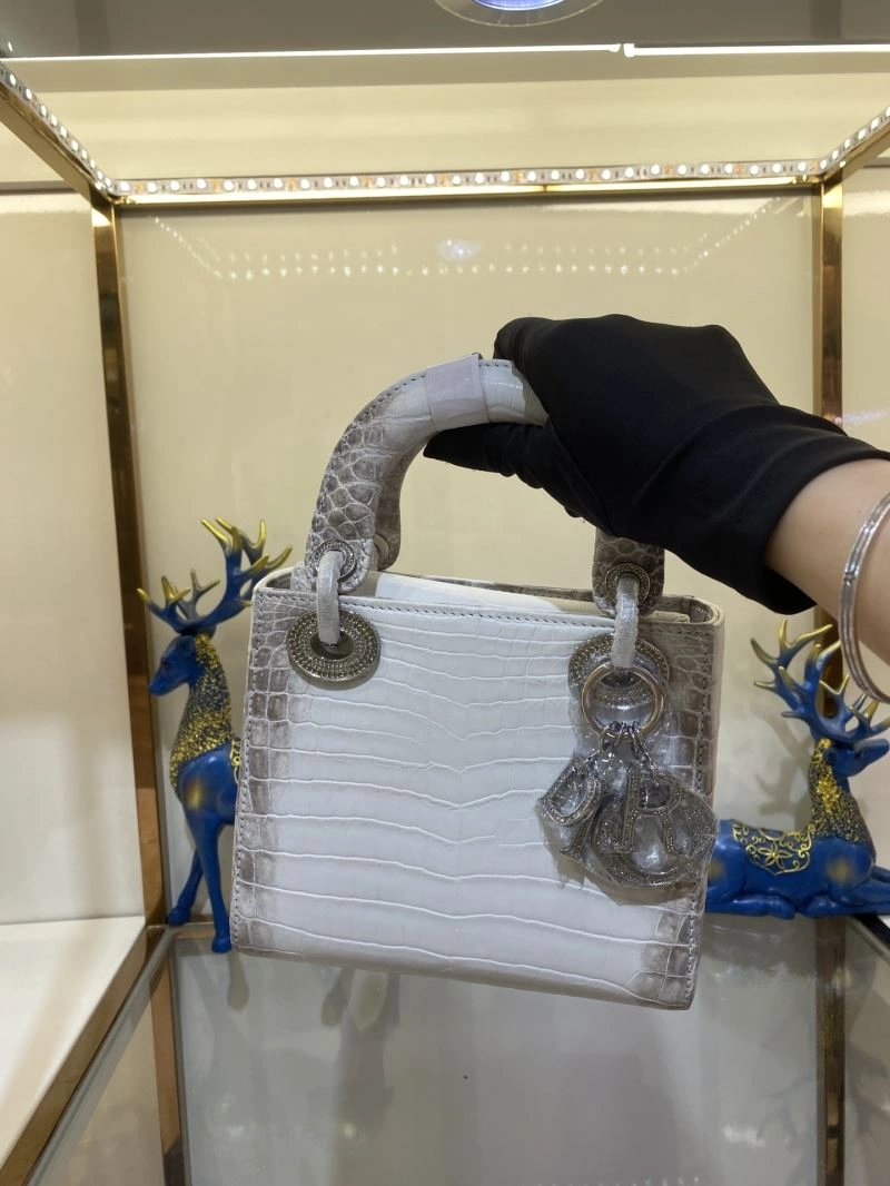Christian Dior My Lady Bags FastDry 76102