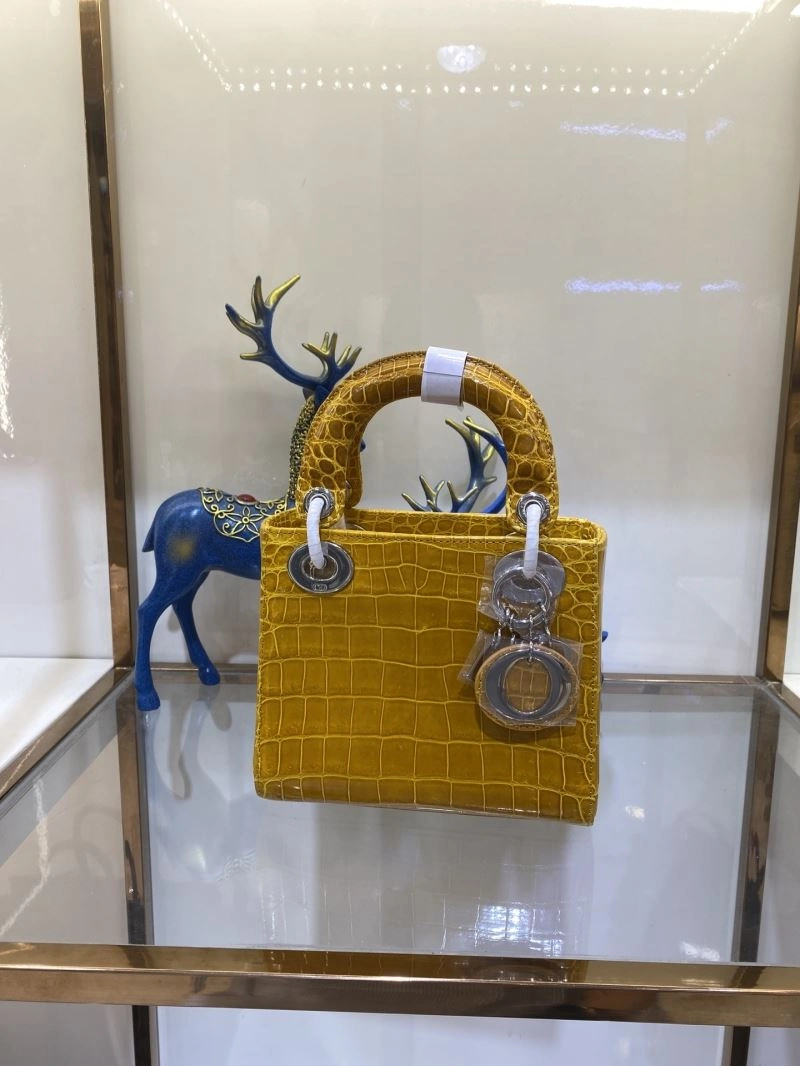 Christian Dior My Lady Bags NewStyle 76084