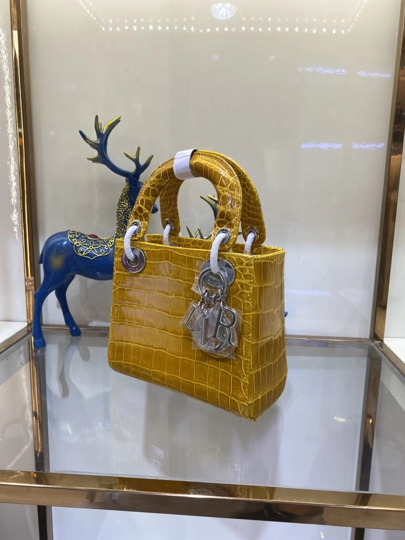 Christian Dior My Lady Bags NewStyle 76084