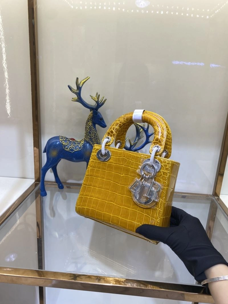 Christian Dior My Lady Bags NewStyle 76084
