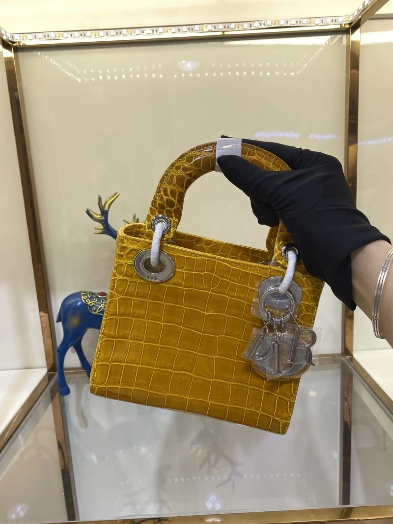 Christian Dior My Lady Bags NewStyle 76084