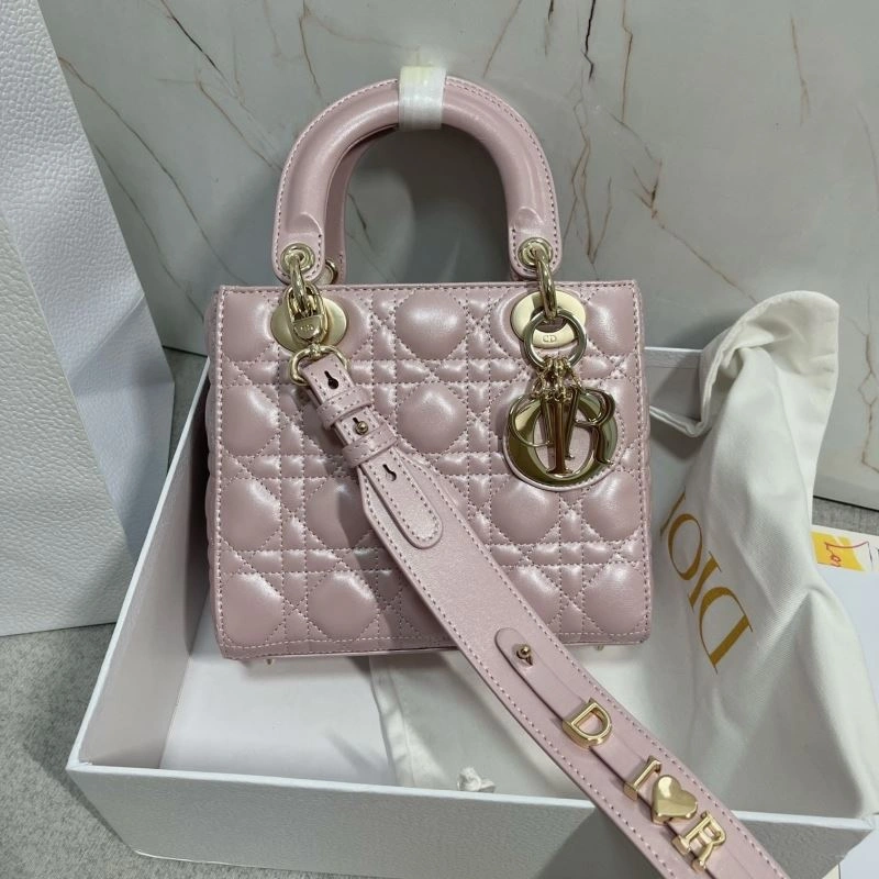 Premium Christian Dior My Lady Bags 76074