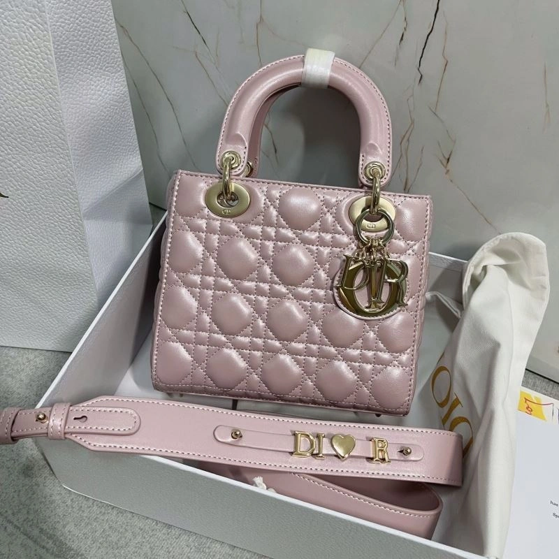 Premium Christian Dior My Lady Bags 76074
