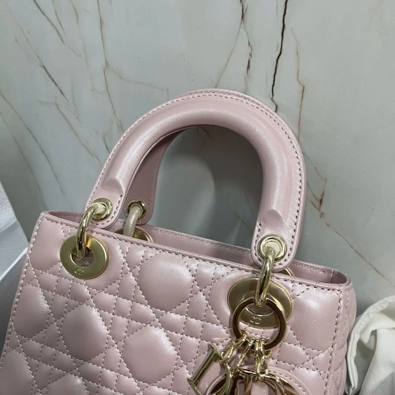 Premium Christian Dior My Lady Bags 76074