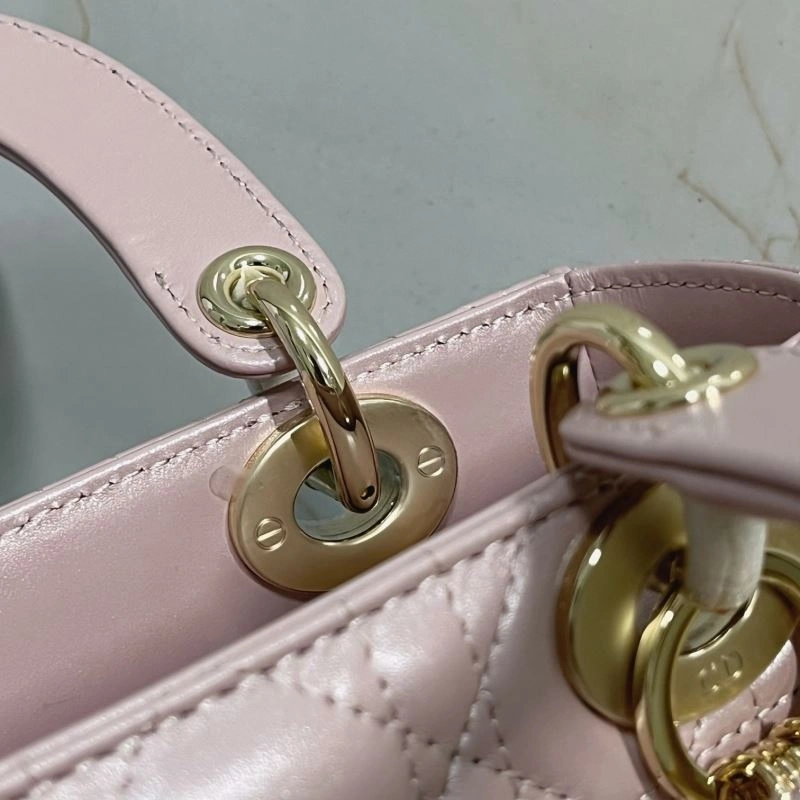 Premium Christian Dior My Lady Bags 76074
