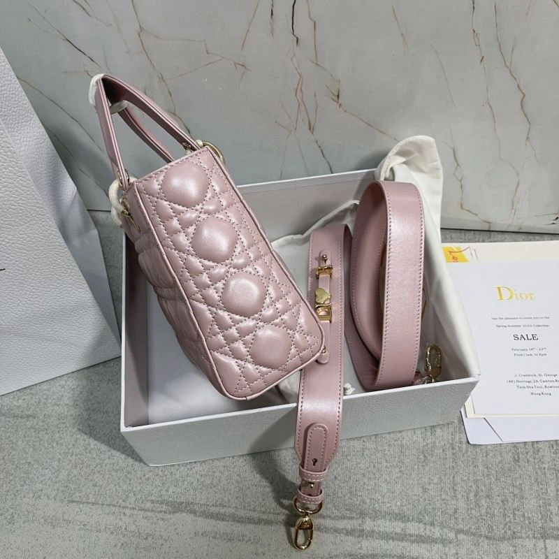 Premium Christian Dior My Lady Bags 76074
