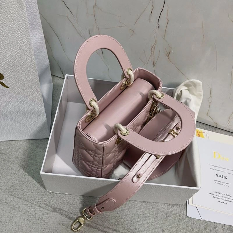 Premium Christian Dior My Lady Bags 76074