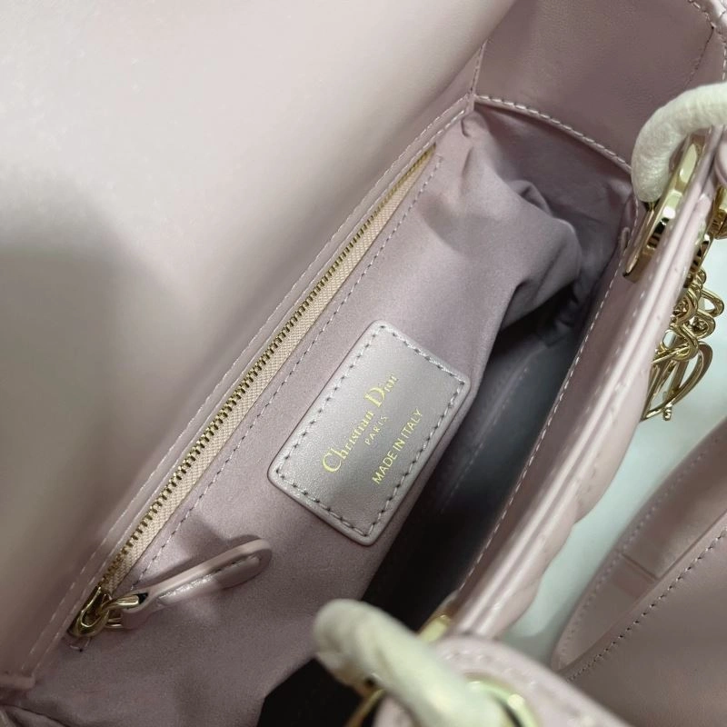 Premium Christian Dior My Lady Bags 76074