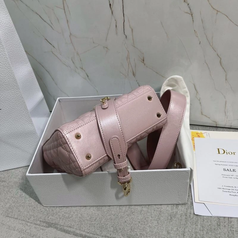 Premium Christian Dior My Lady Bags 76074