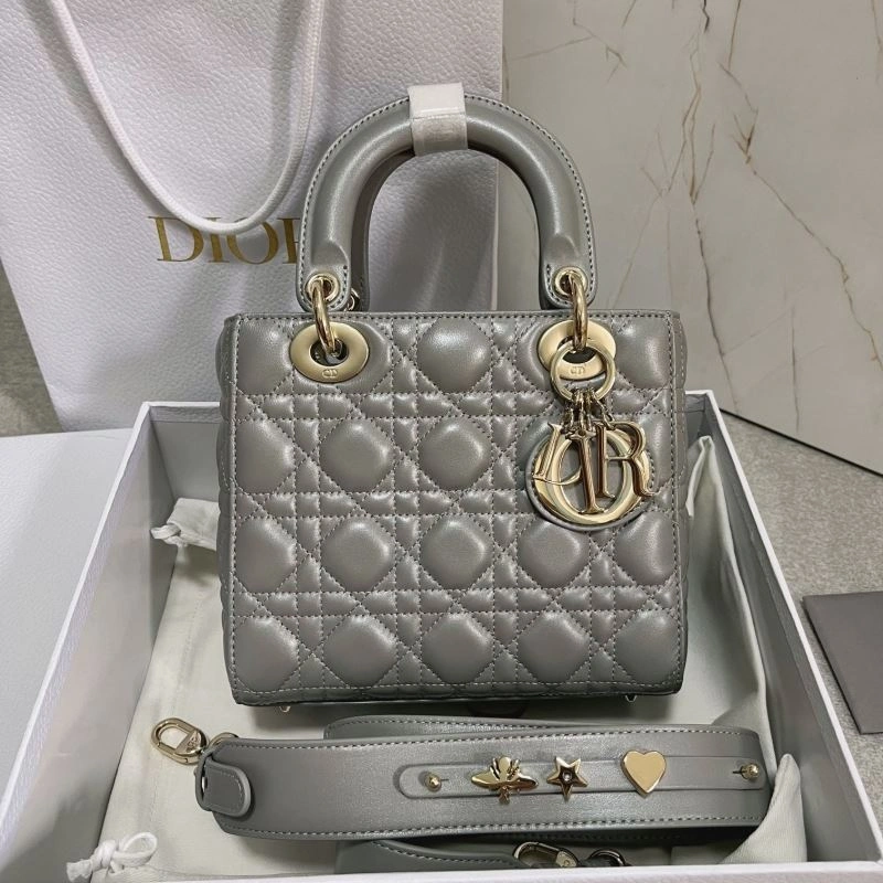 Christian Dior My Lady Bags Durable 76094