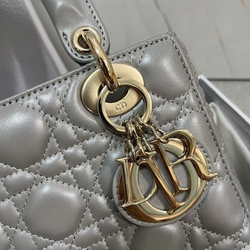 Christian Dior My Lady Bags Durable 76094