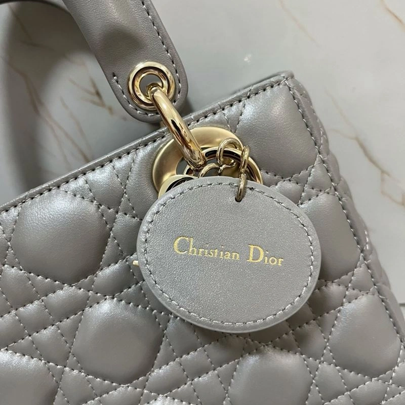 Christian Dior My Lady Bags Durable 76094