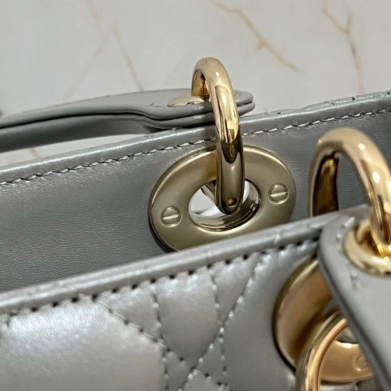 Christian Dior My Lady Bags Durable 76094