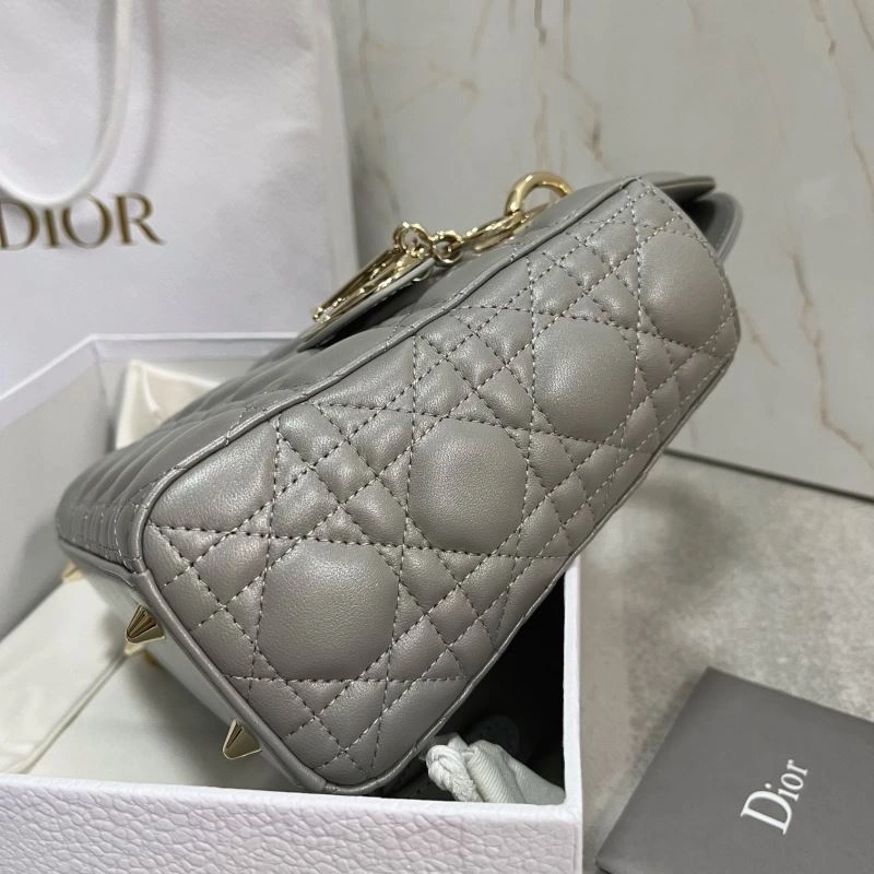 Christian Dior My Lady Bags Durable 76094