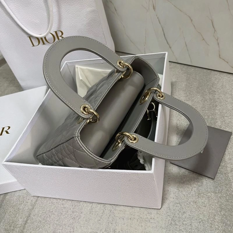 Christian Dior My Lady Bags Durable 76094