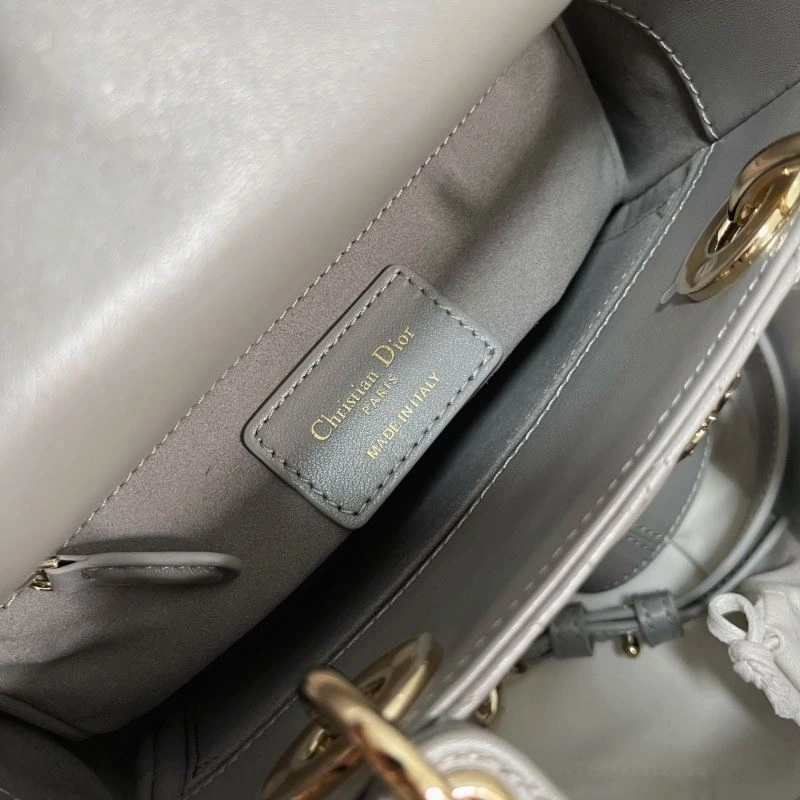 Christian Dior My Lady Bags Durable 76094