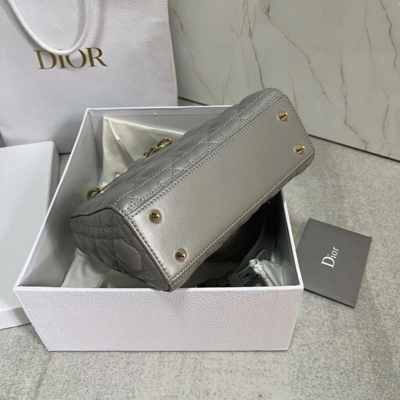 Christian Dior My Lady Bags Durable 76094