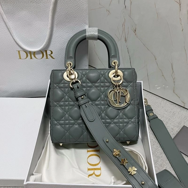 Tailored Christian Dior My Lady Bags 76089