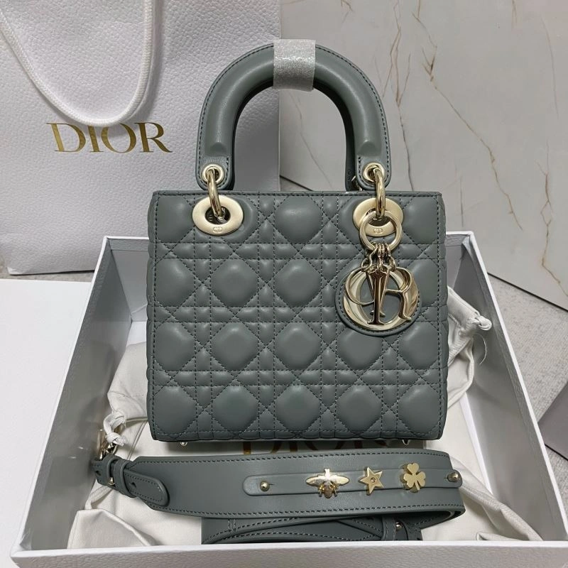 Tailored Christian Dior My Lady Bags 76089