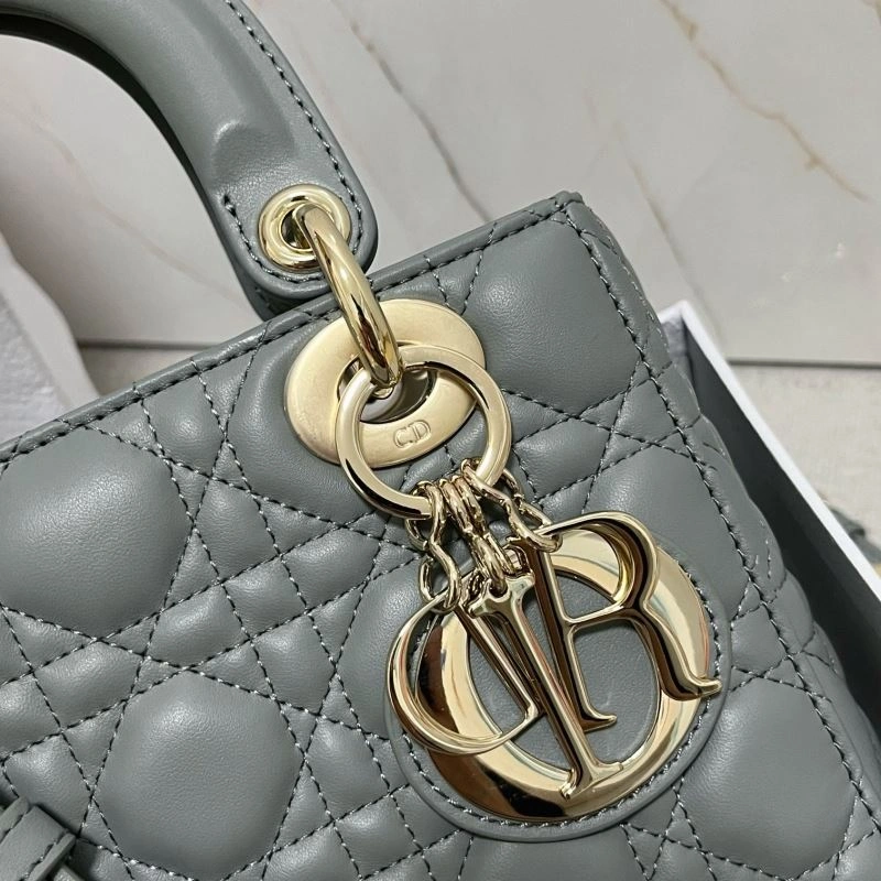 Tailored Christian Dior My Lady Bags 76089