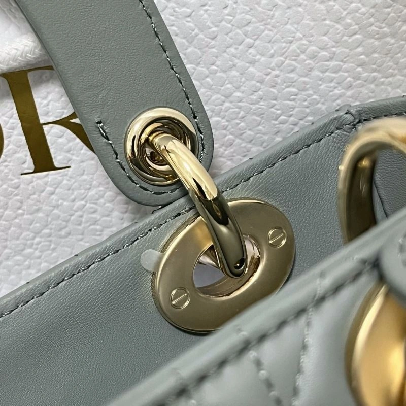 Tailored Christian Dior My Lady Bags 76089