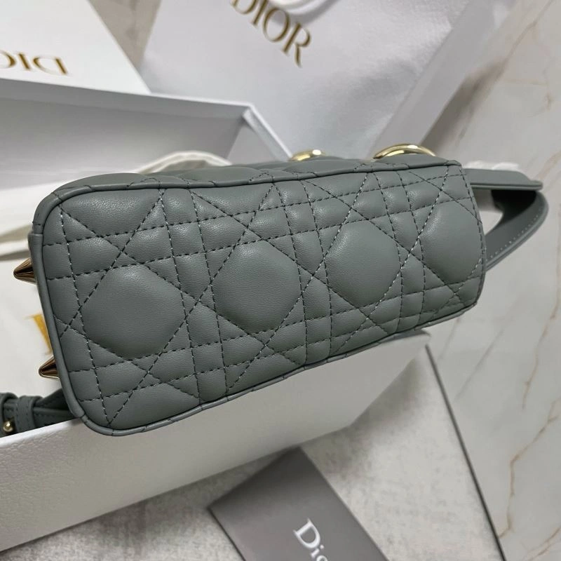 Tailored Christian Dior My Lady Bags 76089
