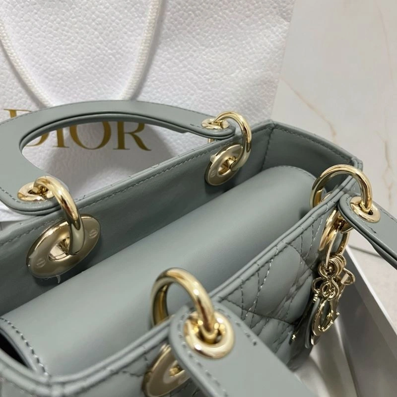 Tailored Christian Dior My Lady Bags 76089