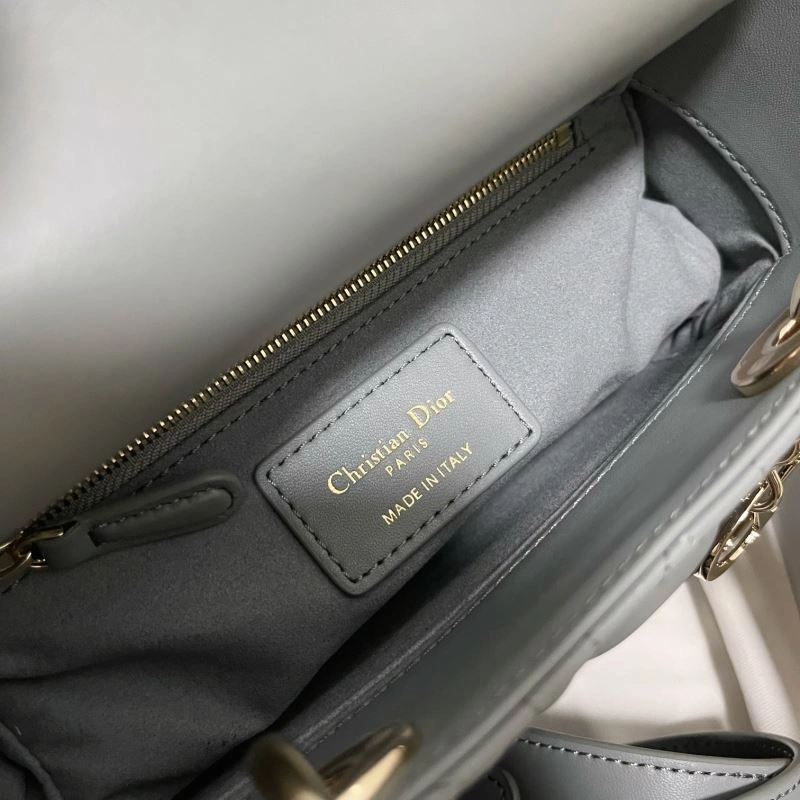 Tailored Christian Dior My Lady Bags 76089