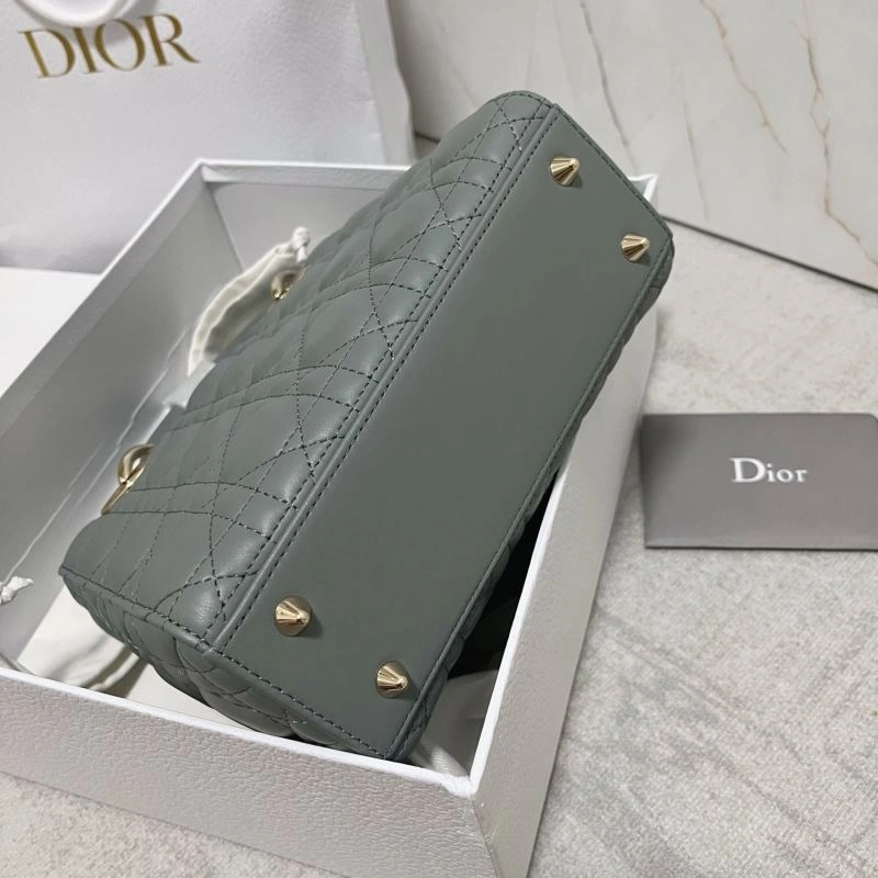 Tailored Christian Dior My Lady Bags 76089
