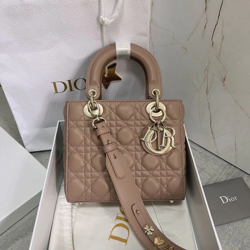 Christian Dior My Lady Bags Premium 76092