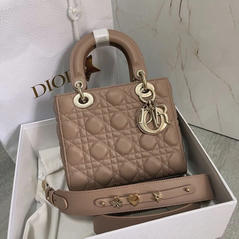 Christian Dior My Lady Bags Premium 76092