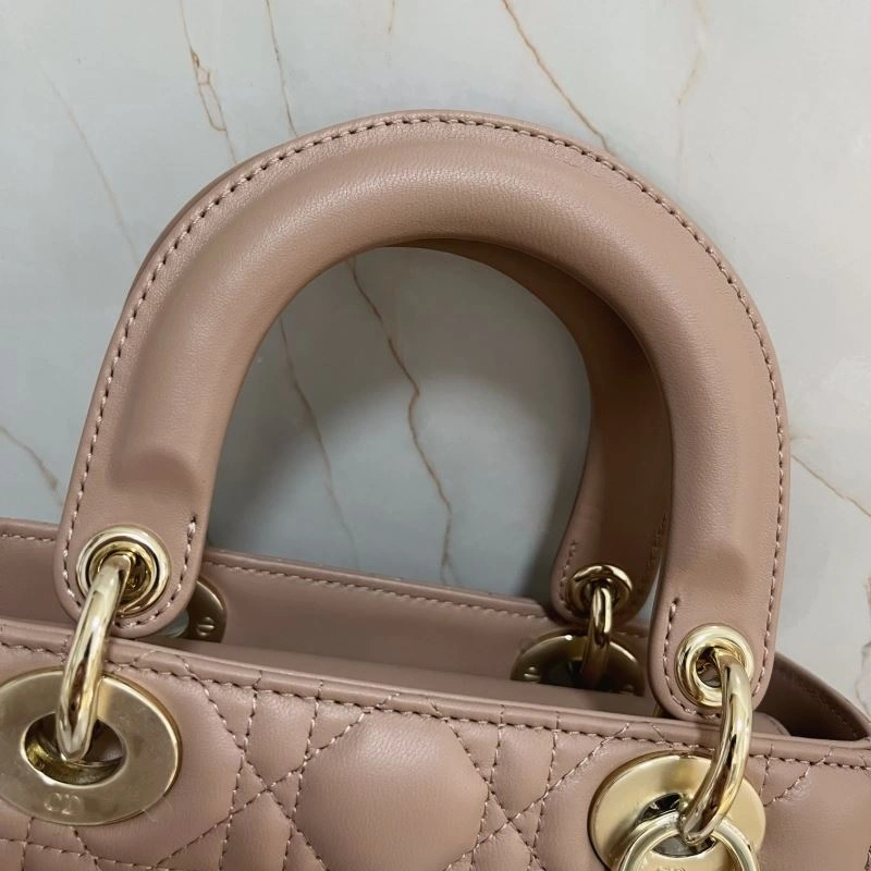 Christian Dior My Lady Bags Premium 76092