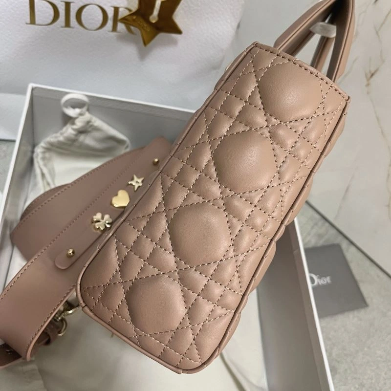 Christian Dior My Lady Bags Premium 76092