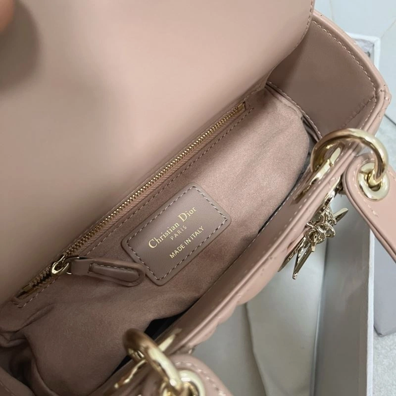Christian Dior My Lady Bags Premium 76092