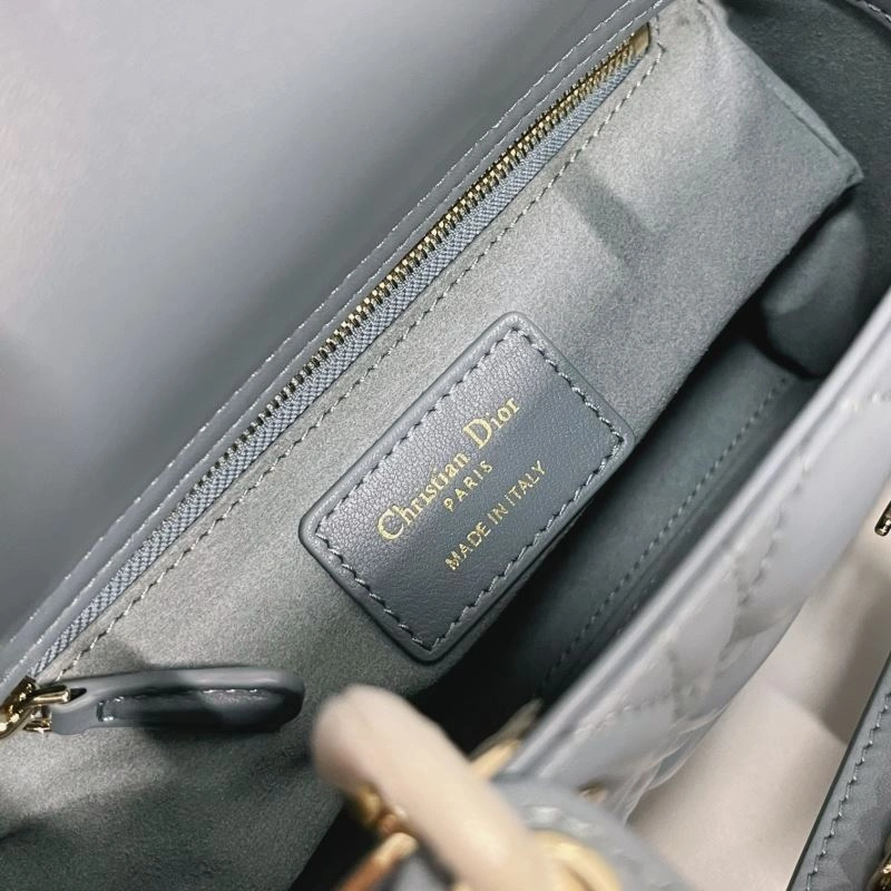 Packable Christian Dior My Lady Bags 76077