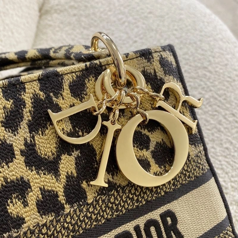 Comfortable Christian Dior My Lady Bags 76091