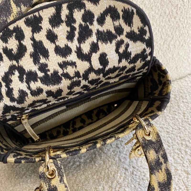 Comfortable Christian Dior My Lady Bags 76091
