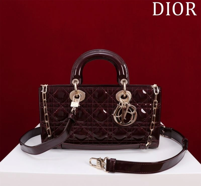 Youthful Christian Dior My Lady Bags 76098