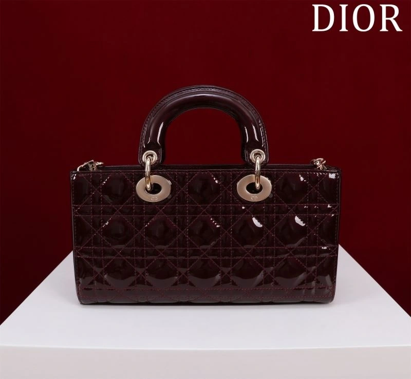 Youthful Christian Dior My Lady Bags 76098