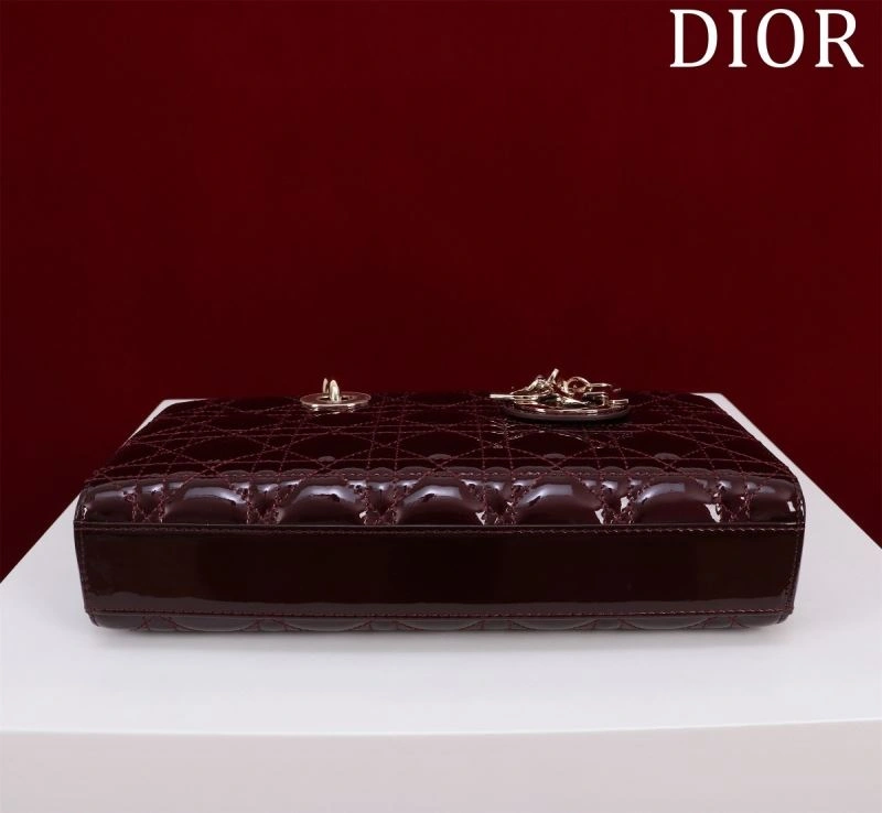 Youthful Christian Dior My Lady Bags 76098