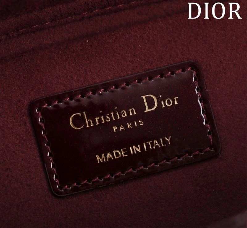 Youthful Christian Dior My Lady Bags 76098
