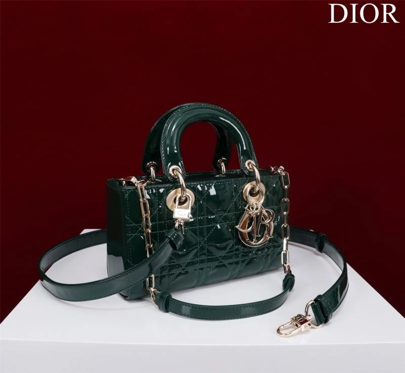 Reliable Christian Dior My Lady Bags 76100