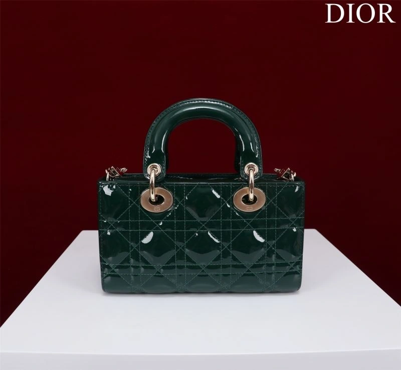 Reliable Christian Dior My Lady Bags 76100