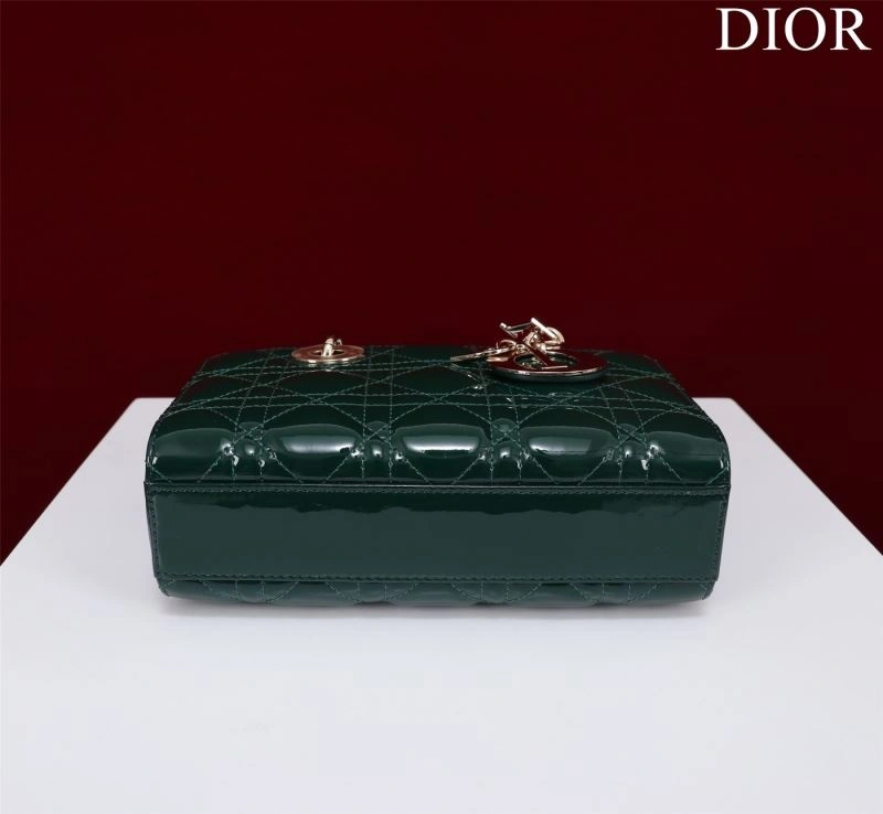 Reliable Christian Dior My Lady Bags 76100